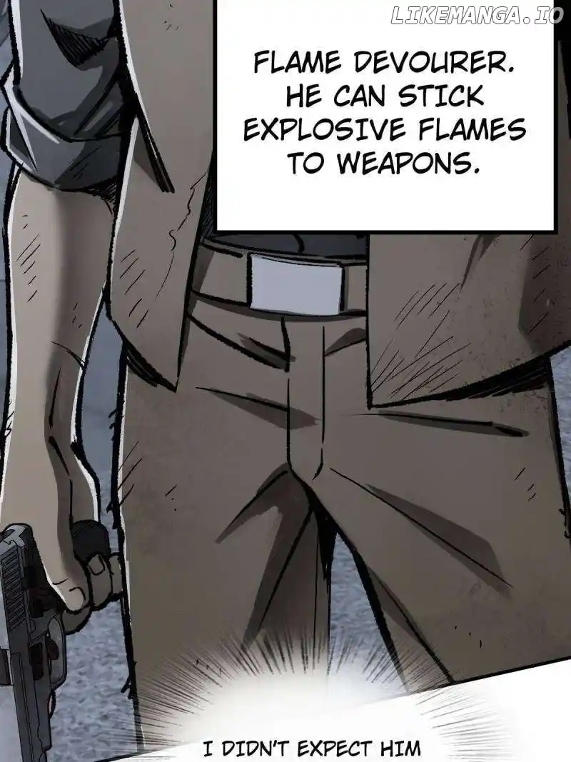 All Starts With Ubume Chapter 275