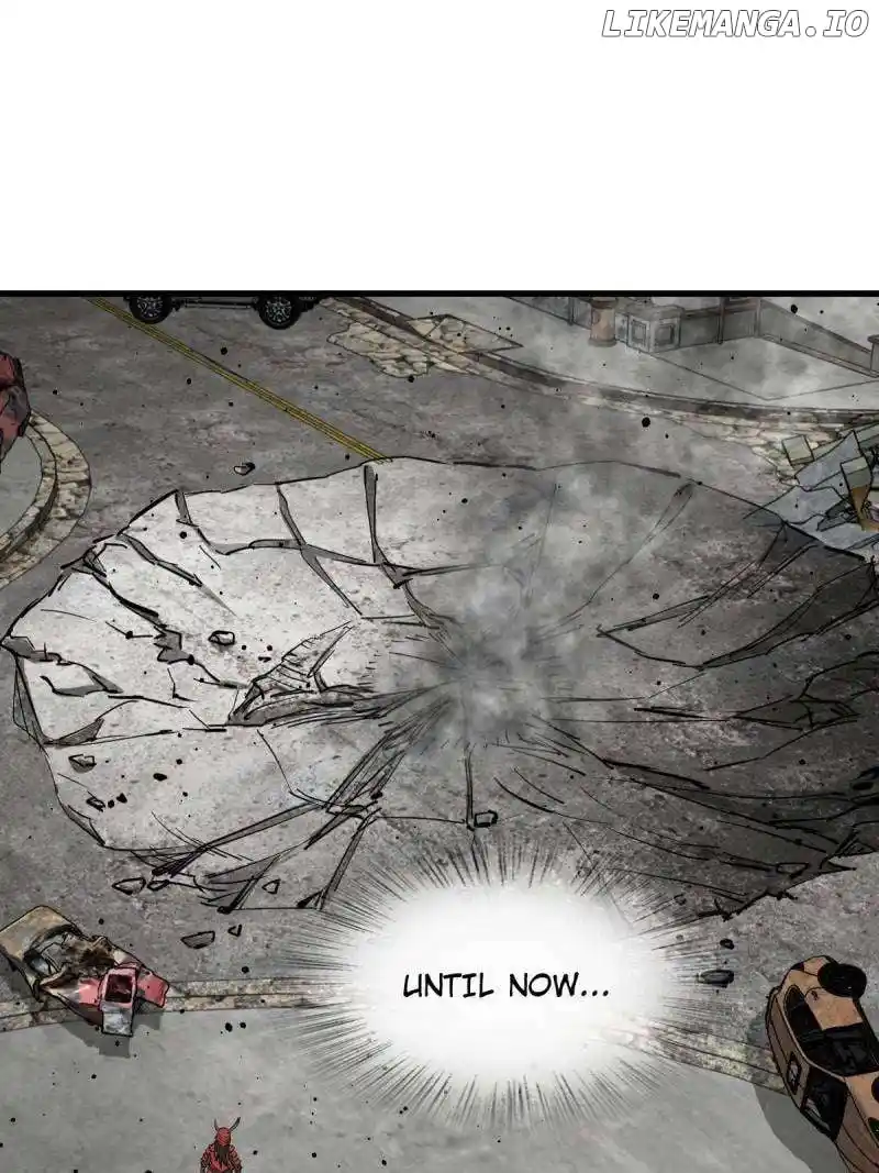 All Starts With Ubume Chapter 276