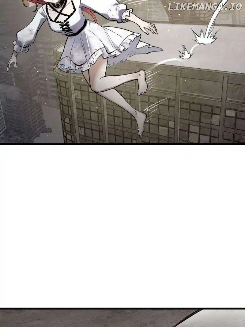 All Starts With Ubume Chapter 276