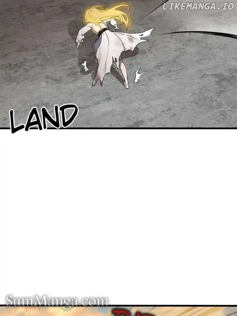 All Starts With Ubume Chapter 276