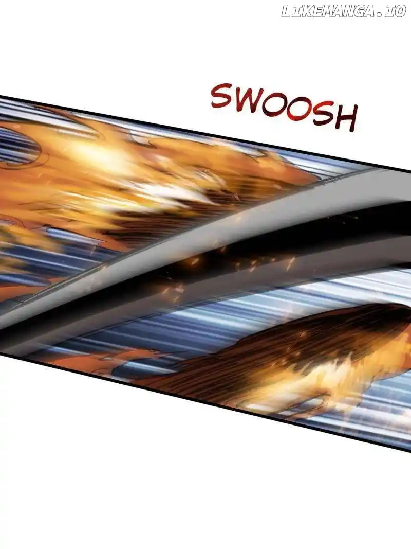 All Starts With Ubume Chapter 276