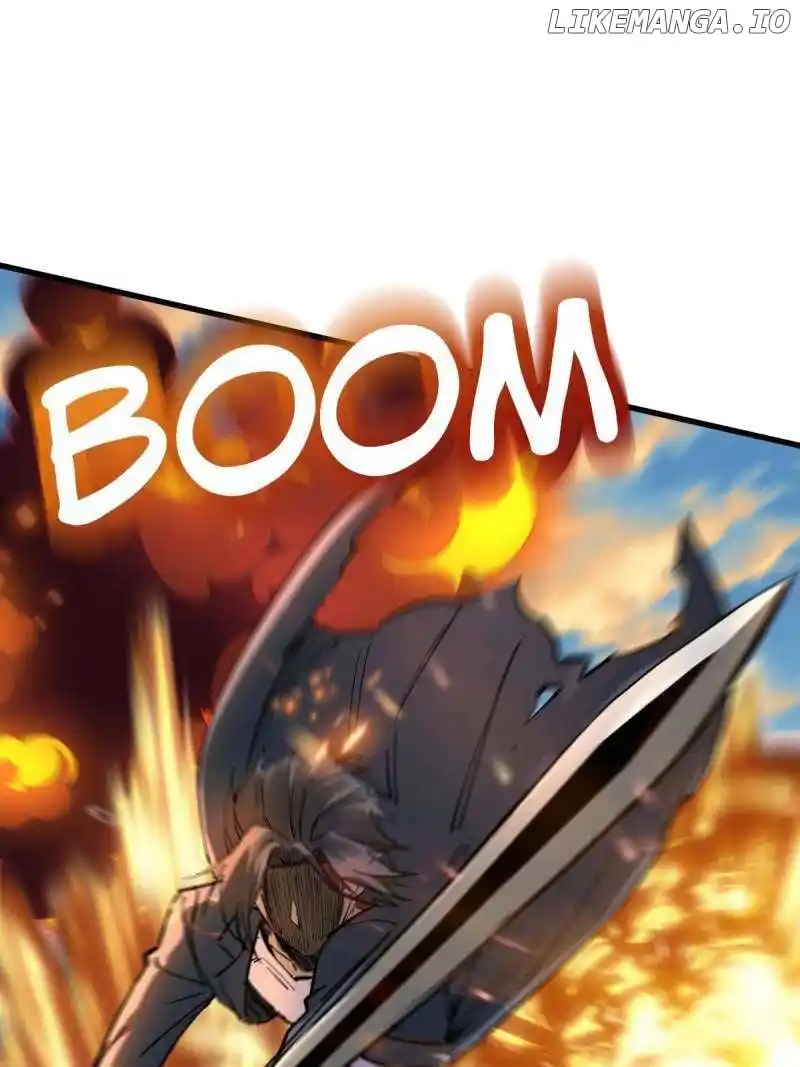 All Starts With Ubume Chapter 276