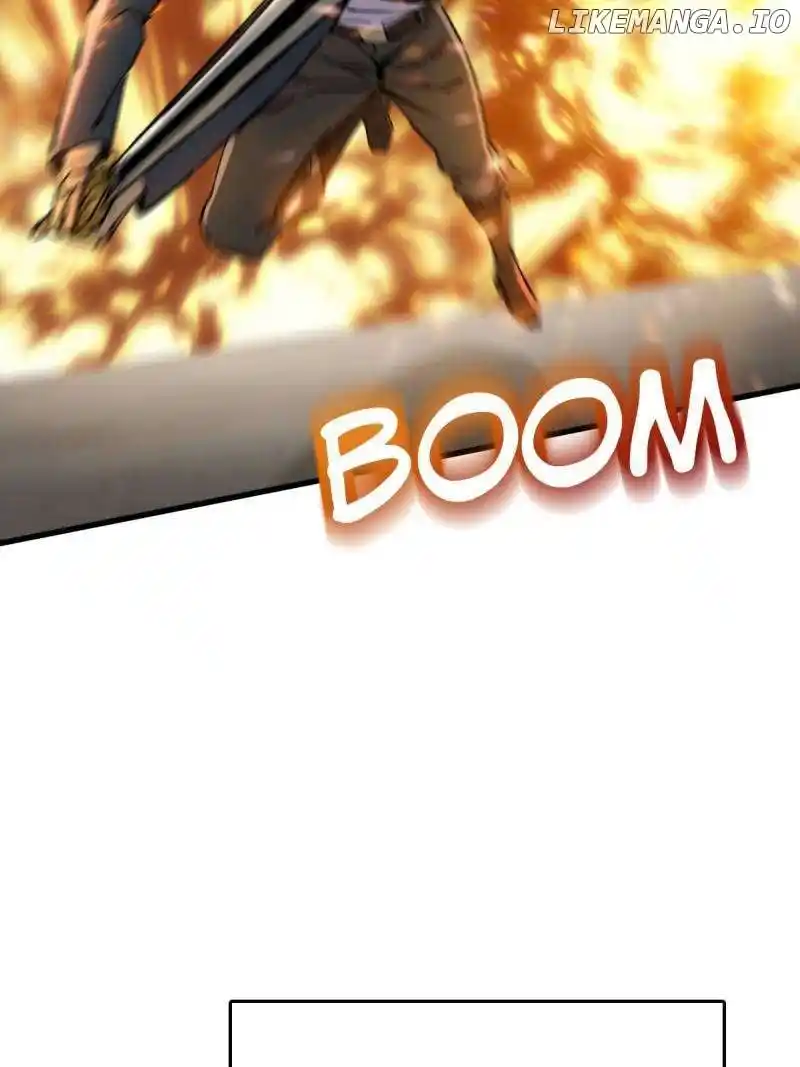 All Starts With Ubume Chapter 276