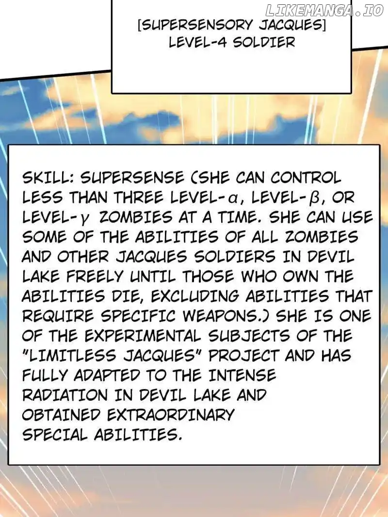 All Starts With Ubume Chapter 276