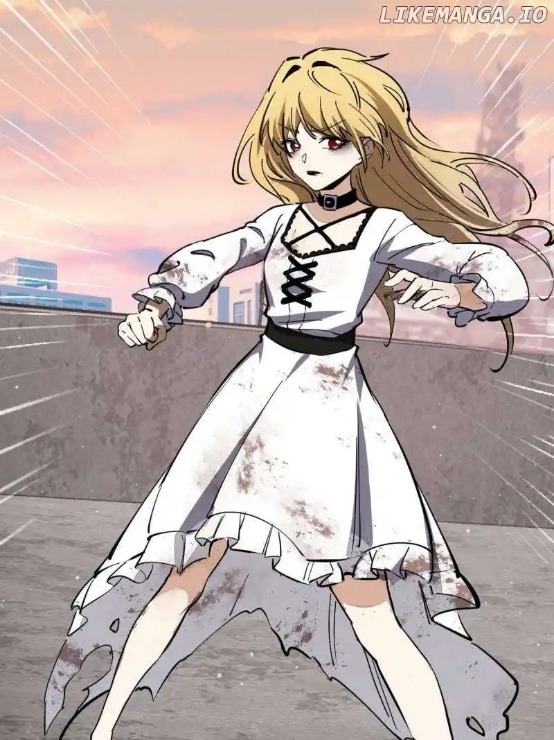 All Starts With Ubume Chapter 276