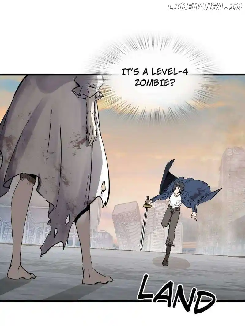 All Starts With Ubume Chapter 276