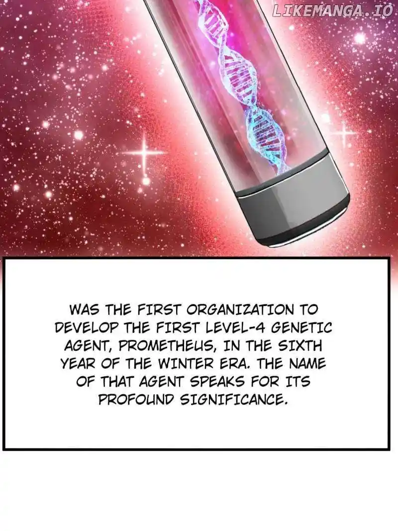 All Starts With Ubume Chapter 276