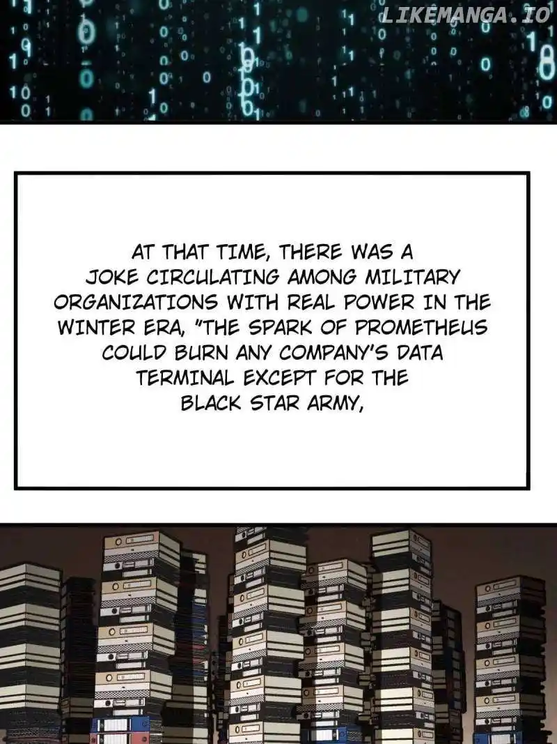 All Starts With Ubume Chapter 276