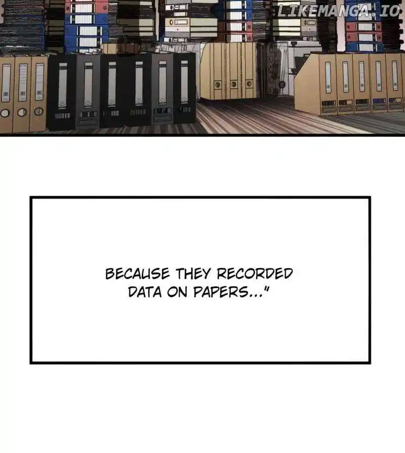 All Starts With Ubume Chapter 276