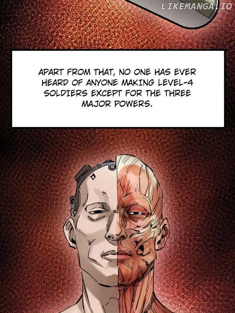 All Starts With Ubume Chapter 276