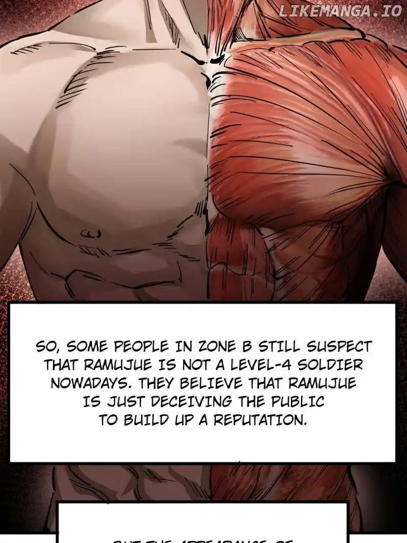 All Starts With Ubume Chapter 276