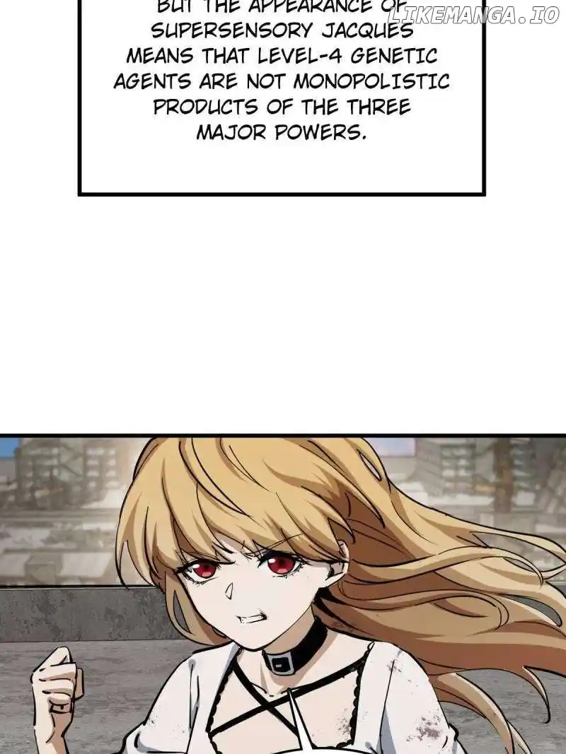 All Starts With Ubume Chapter 276