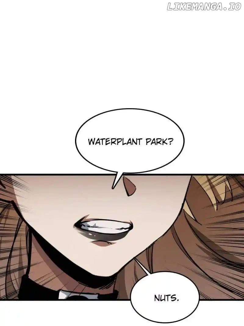 All Starts With Ubume Chapter 276