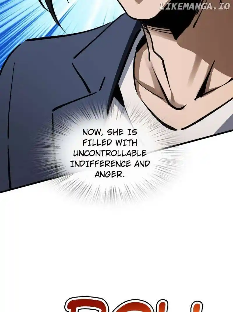 All Starts With Ubume Chapter 276