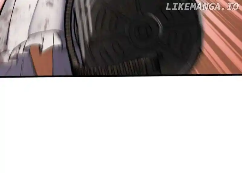 All Starts With Ubume Chapter 276