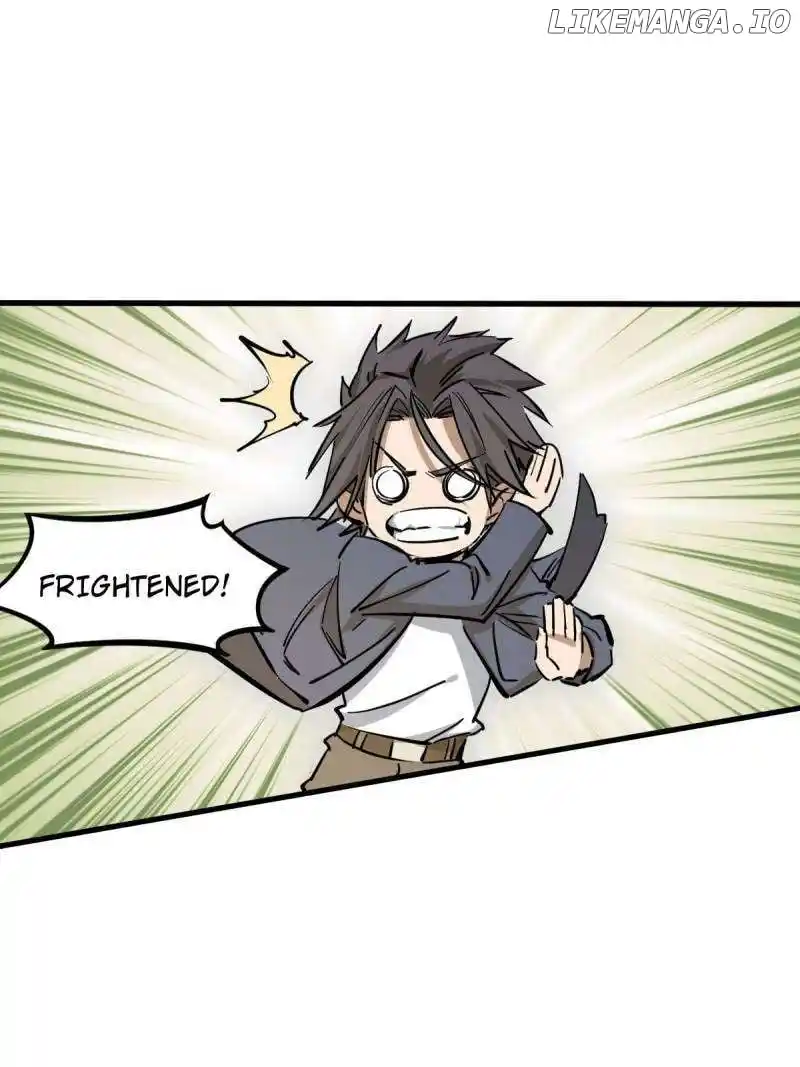 All Starts With Ubume Chapter 276