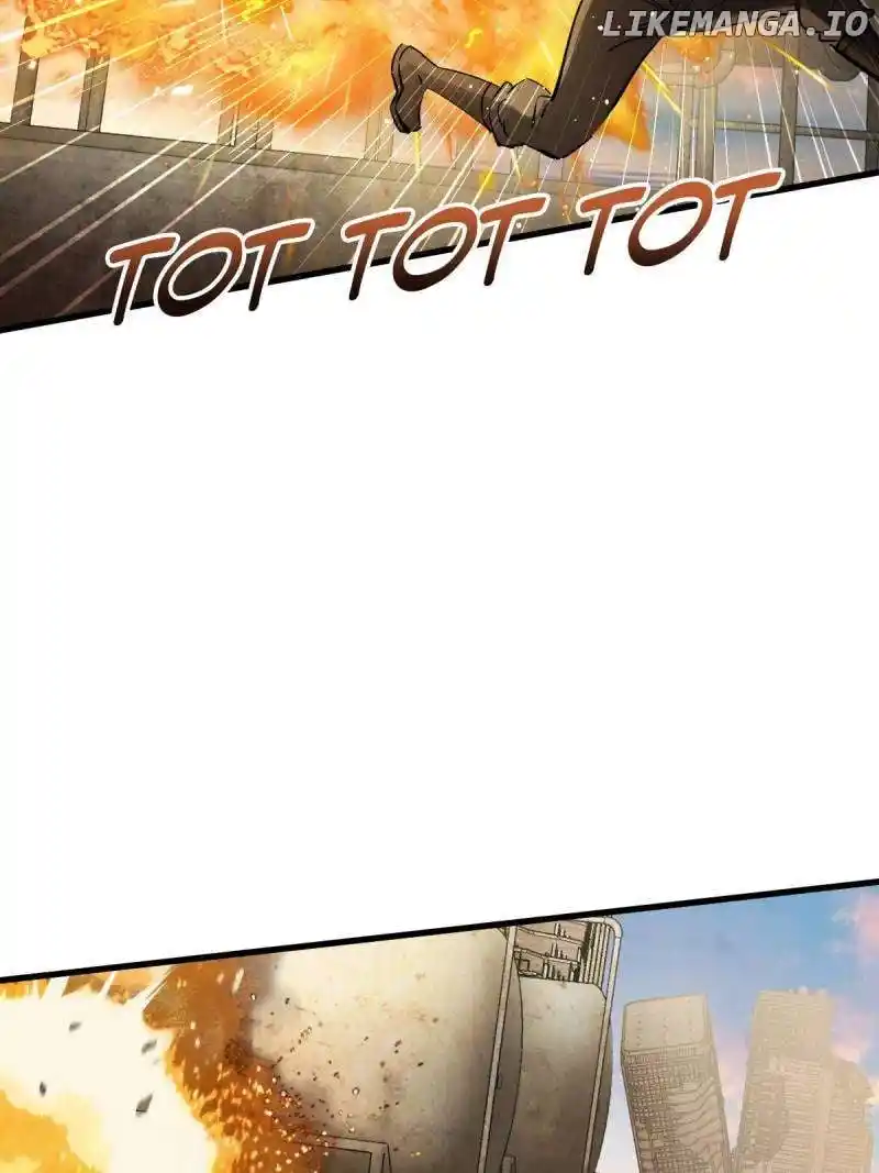 All Starts With Ubume Chapter 276