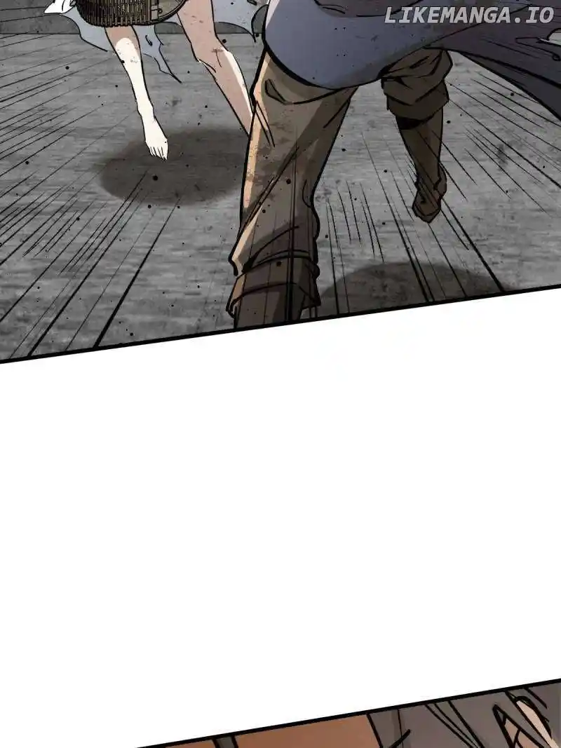 All Starts With Ubume Chapter 276