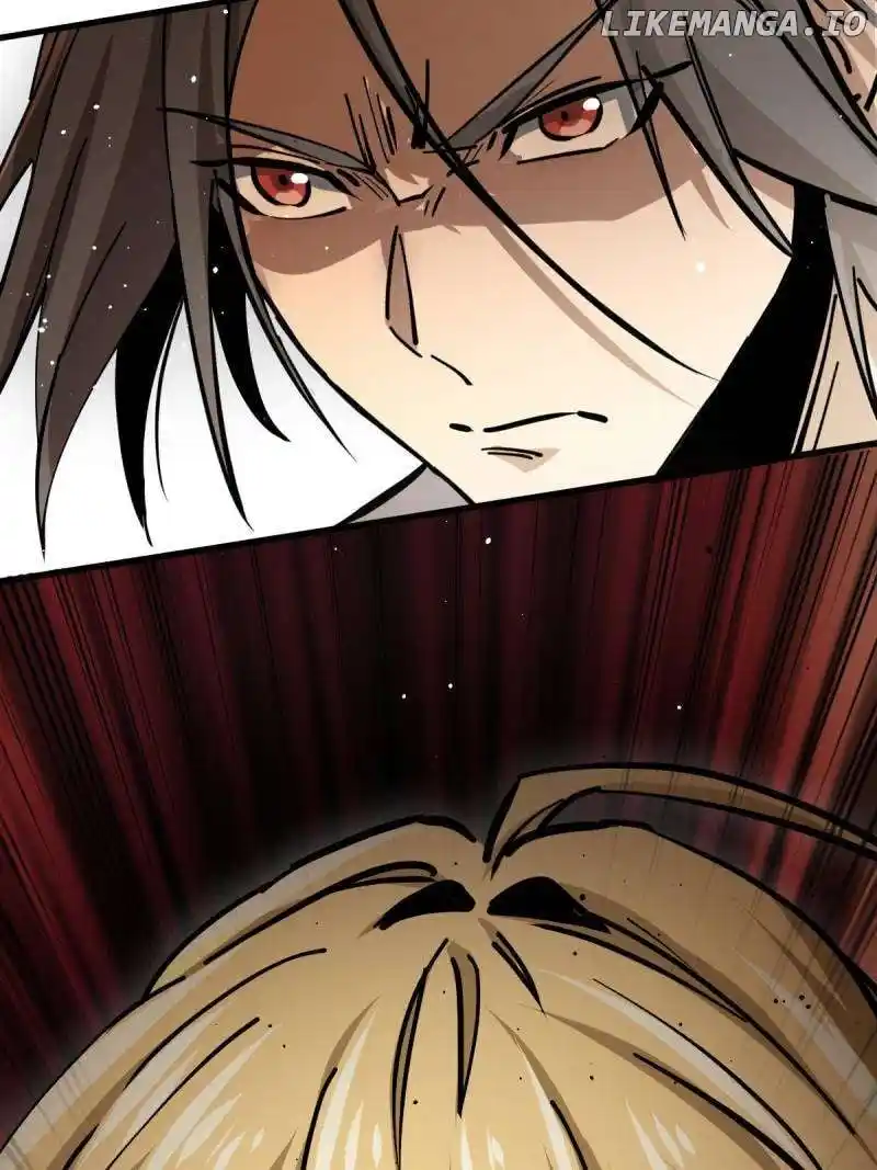 All Starts With Ubume Chapter 276