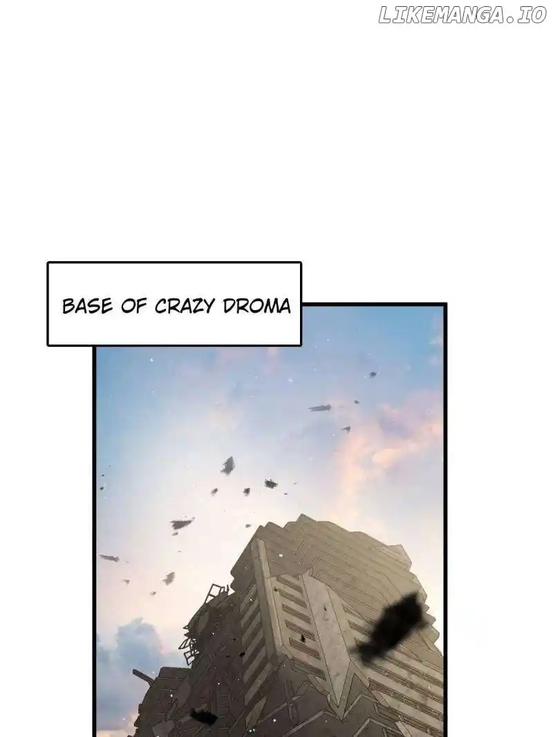 All Starts With Ubume Chapter 276