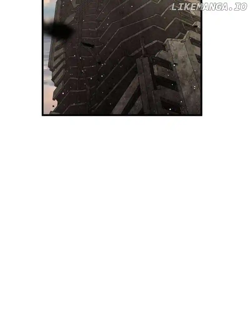 All Starts With Ubume Chapter 276