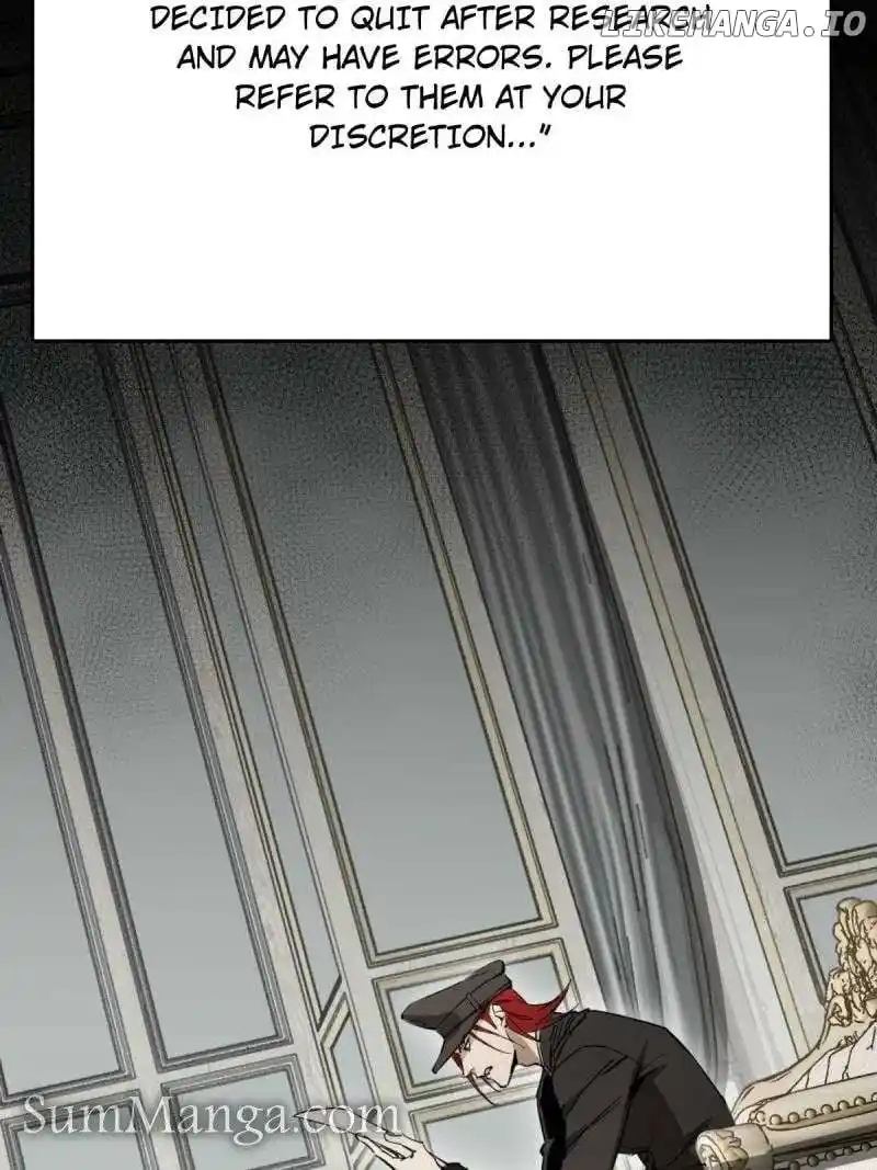 All Starts With Ubume Chapter 276