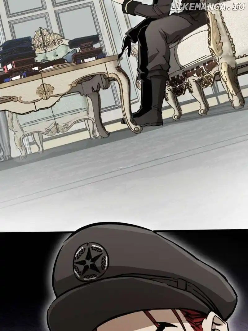 All Starts With Ubume Chapter 276