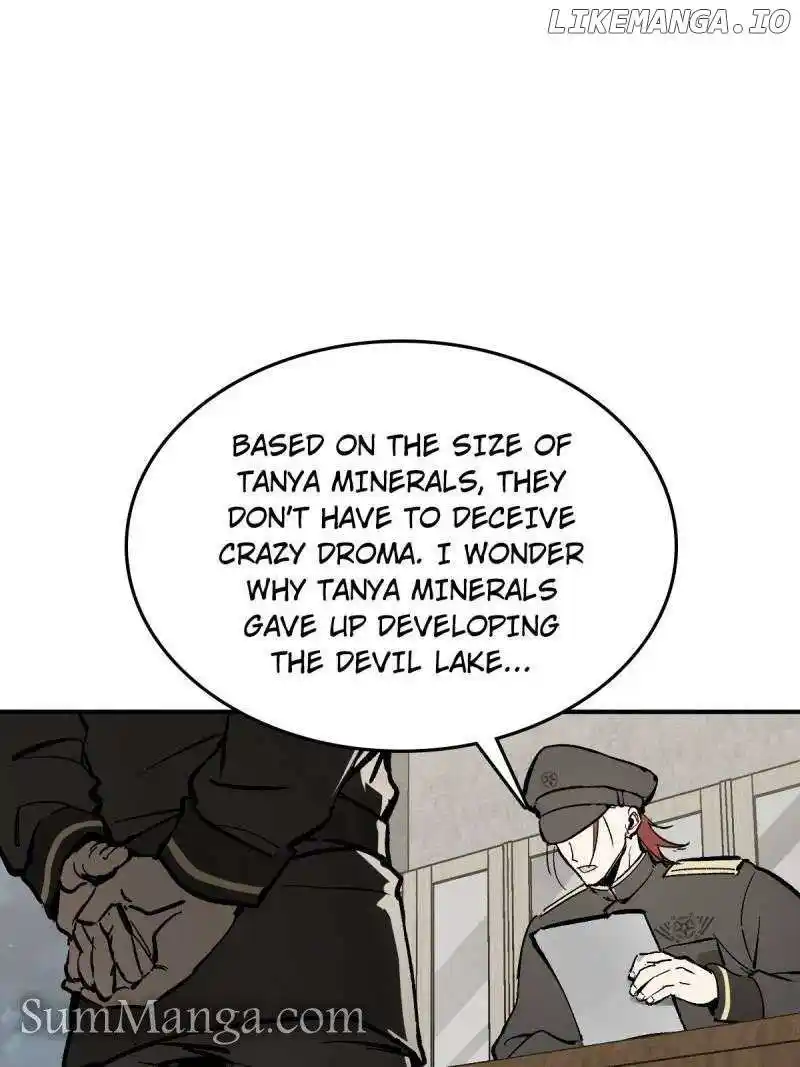 All Starts With Ubume Chapter 277