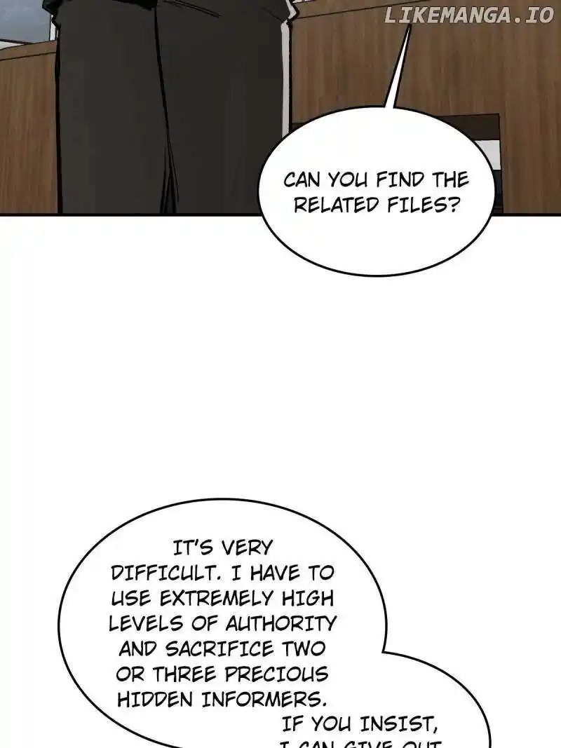 All Starts With Ubume Chapter 277