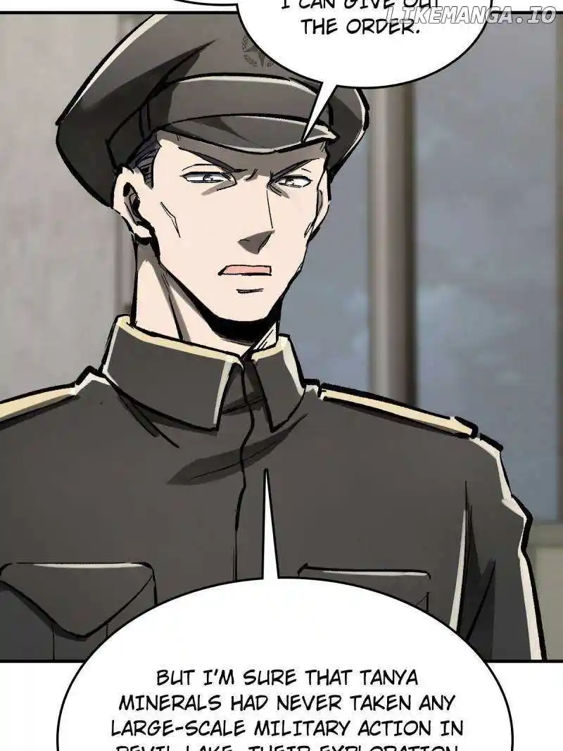 All Starts With Ubume Chapter 277