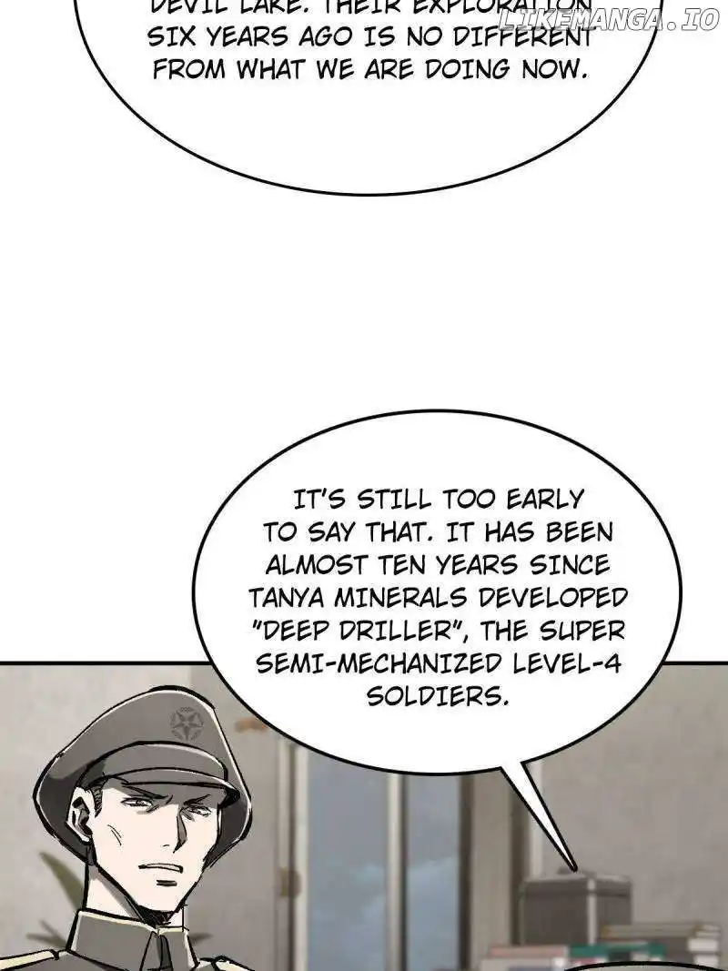 All Starts With Ubume Chapter 277