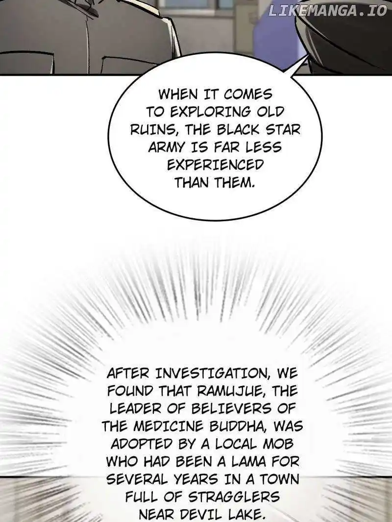 All Starts With Ubume Chapter 277