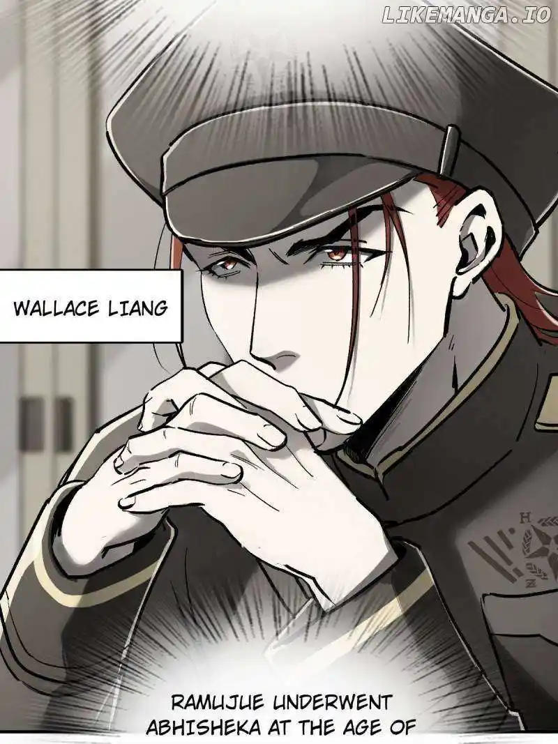 All Starts With Ubume Chapter 277