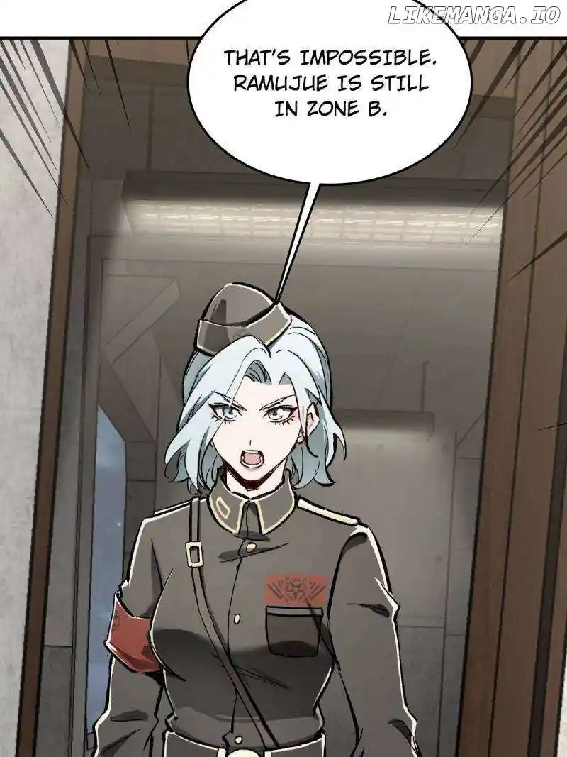 All Starts With Ubume Chapter 277