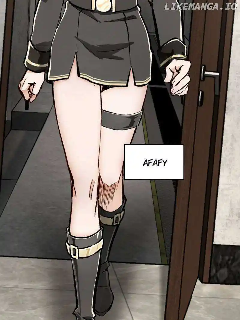 All Starts With Ubume Chapter 277