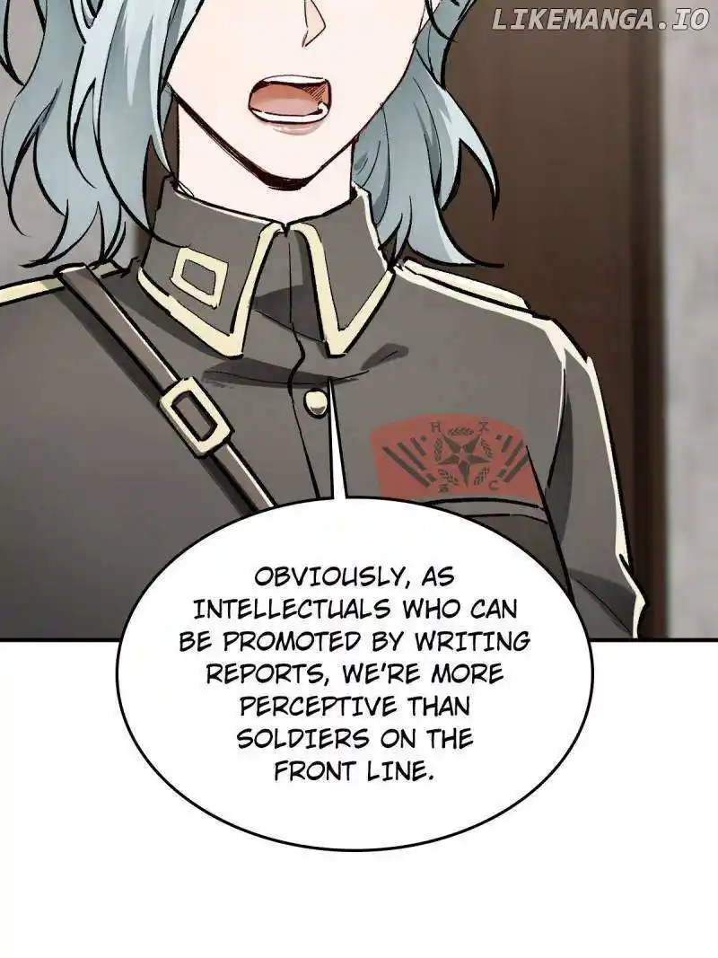 All Starts With Ubume Chapter 277