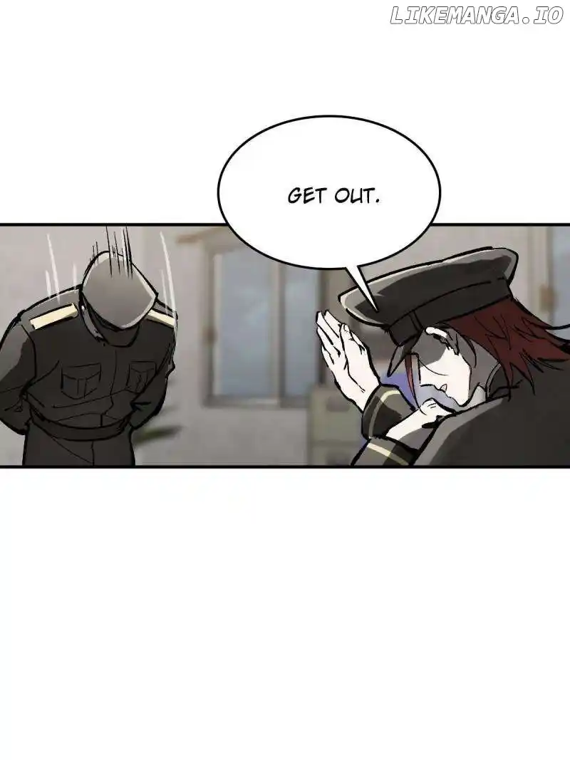 All Starts With Ubume Chapter 277