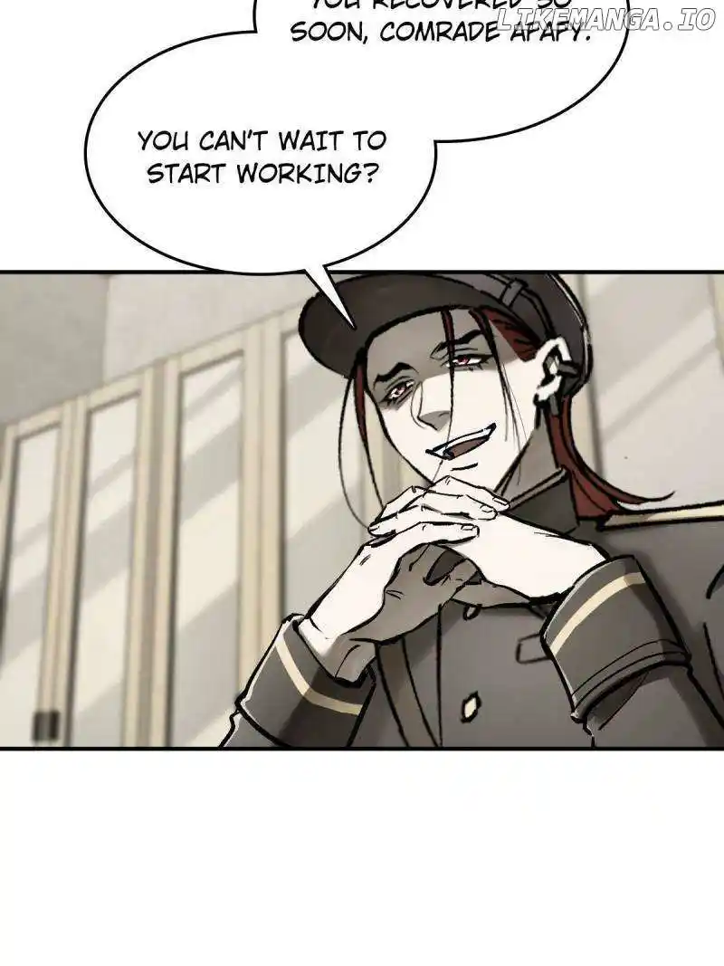 All Starts With Ubume Chapter 277