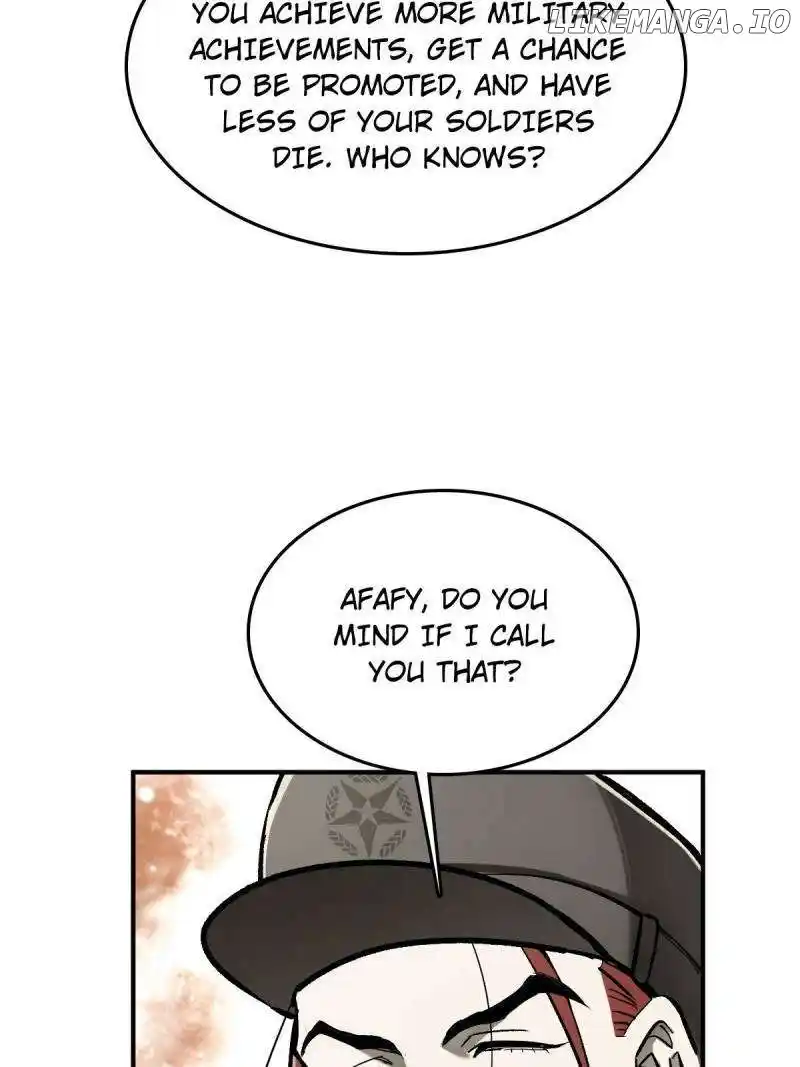 All Starts With Ubume Chapter 277