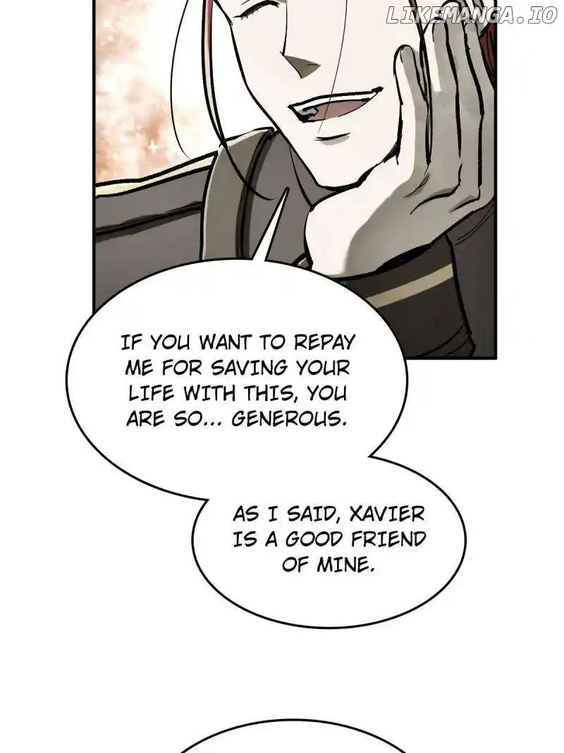 All Starts With Ubume Chapter 277