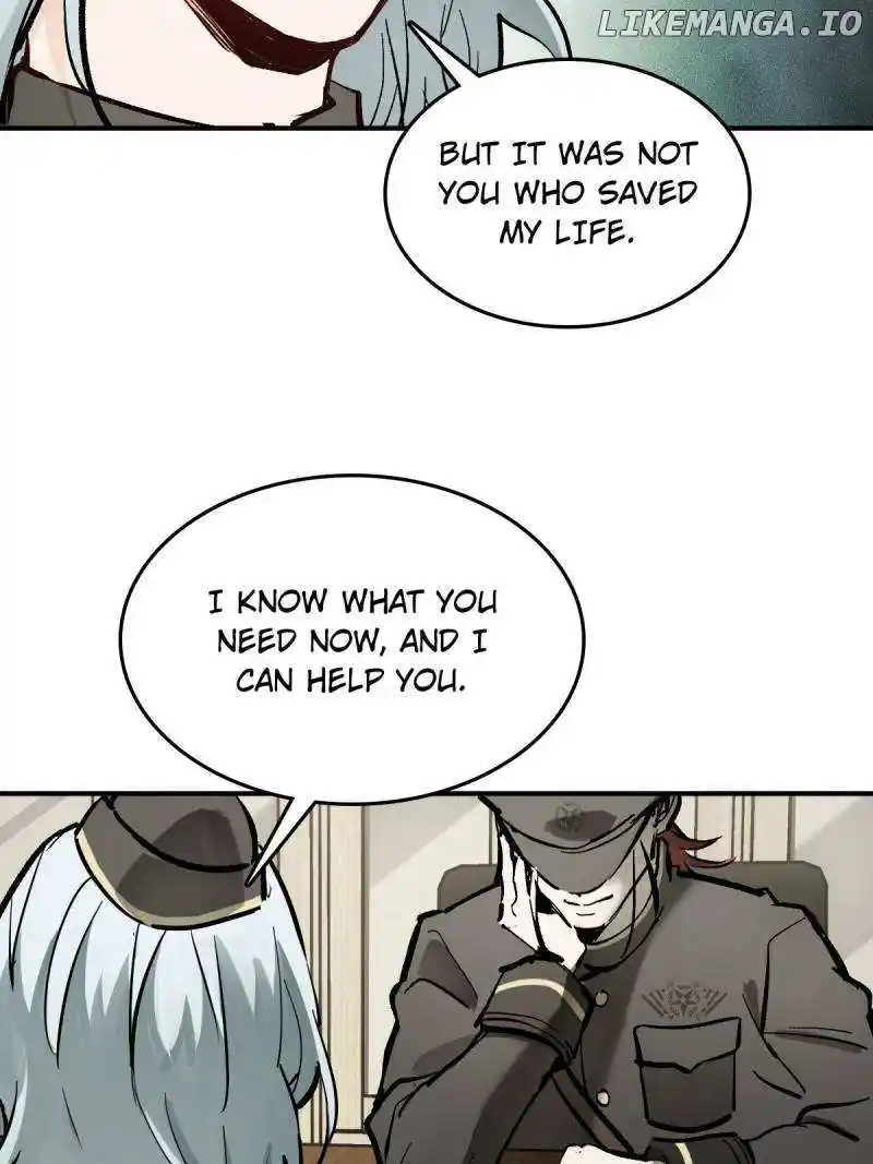 All Starts With Ubume Chapter 277