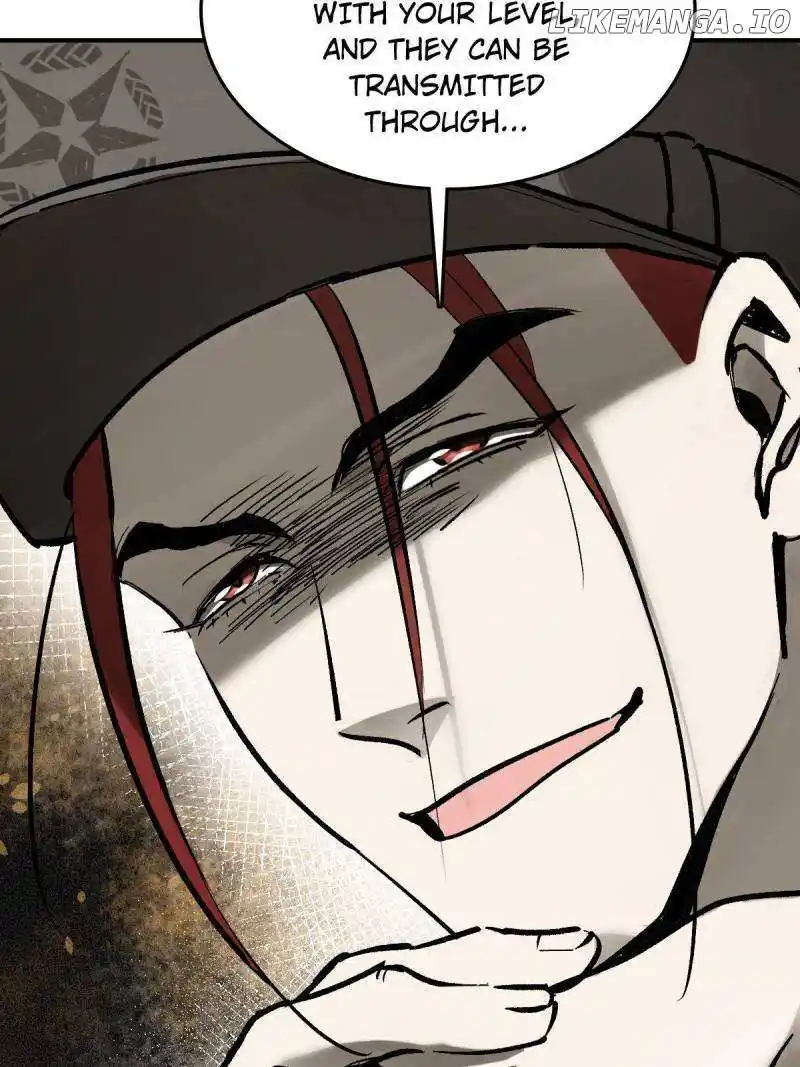 All Starts With Ubume Chapter 277