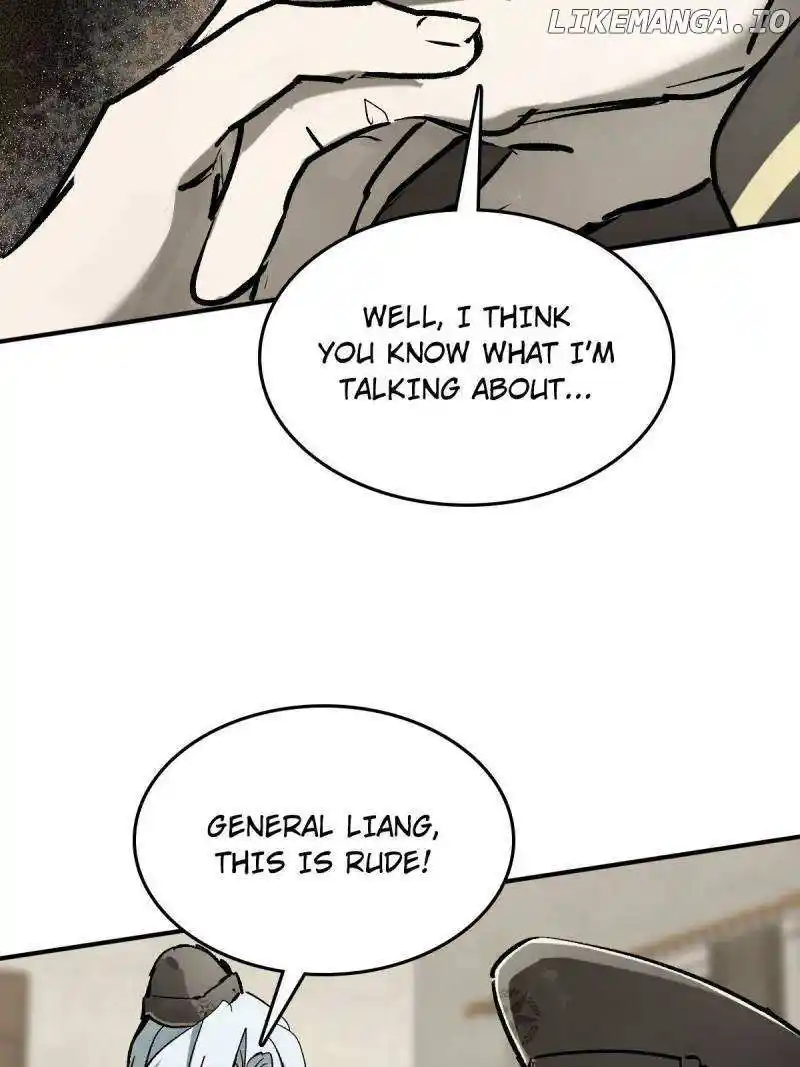 All Starts With Ubume Chapter 277