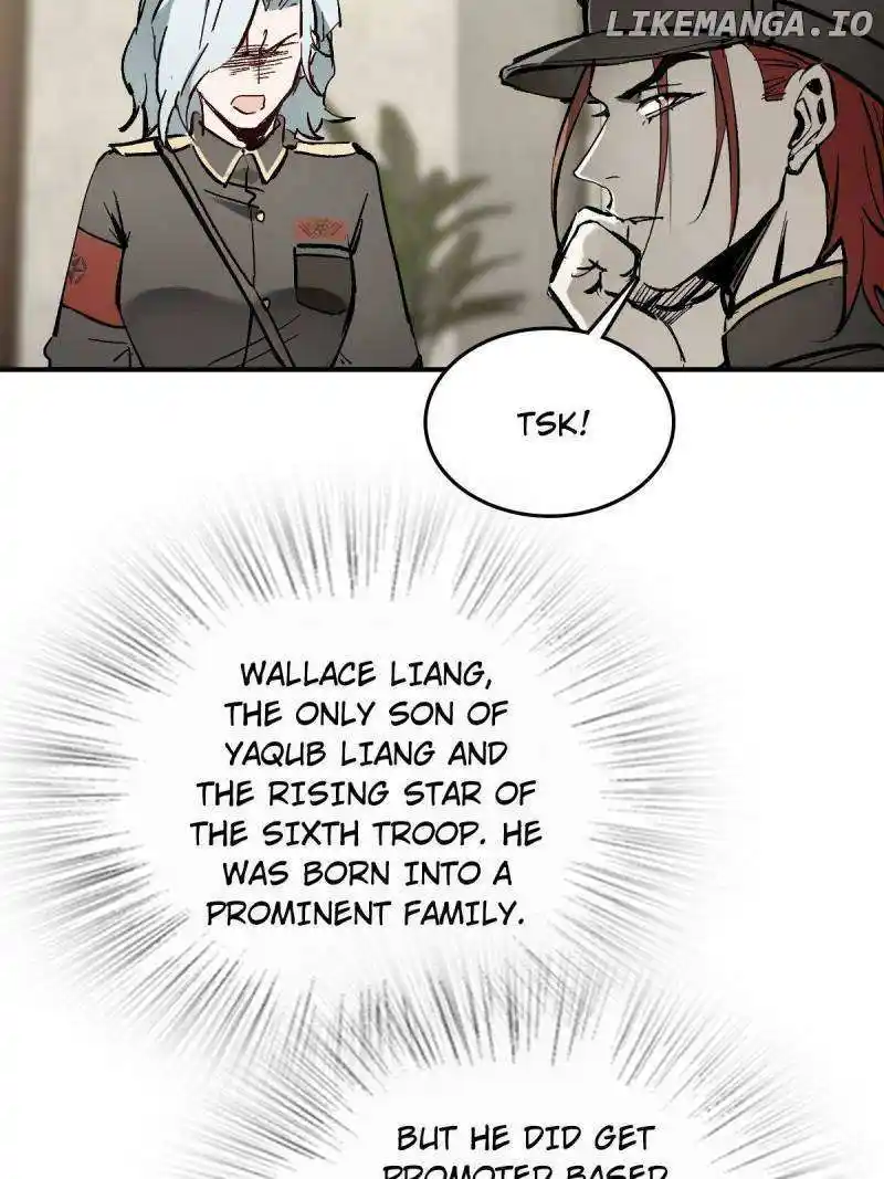 All Starts With Ubume Chapter 277