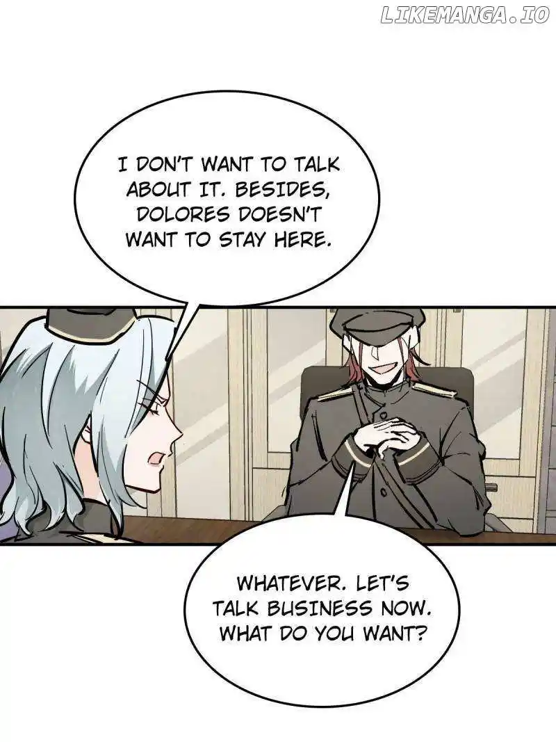 All Starts With Ubume Chapter 277