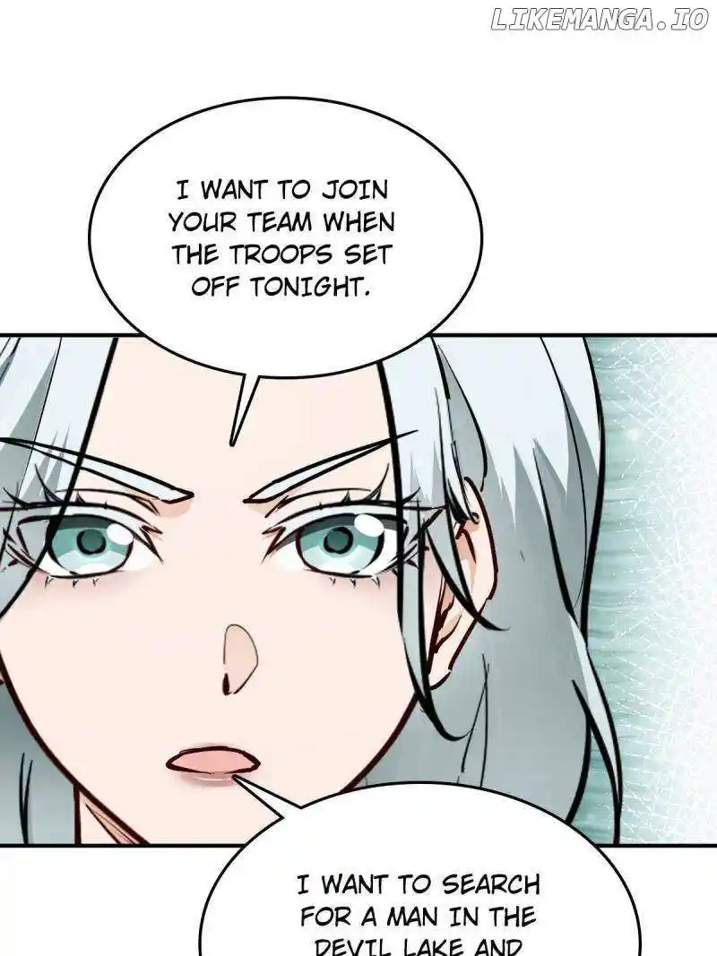 All Starts With Ubume Chapter 277