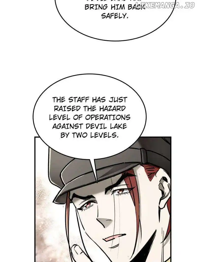 All Starts With Ubume Chapter 277