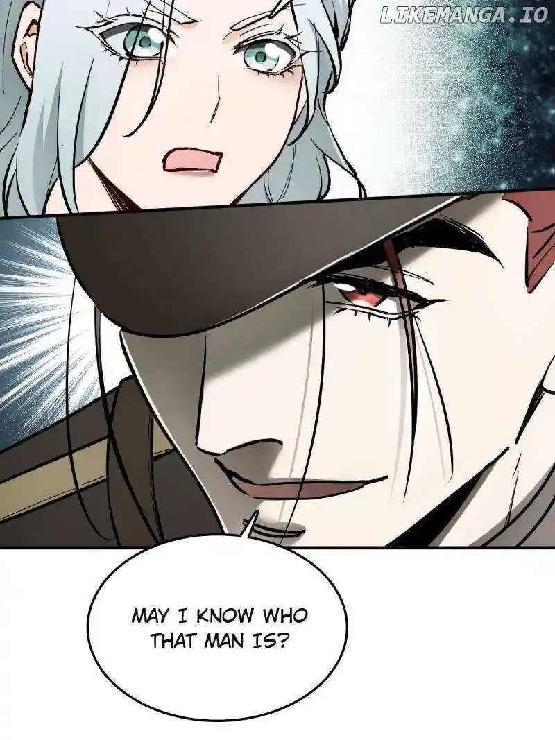 All Starts With Ubume Chapter 277