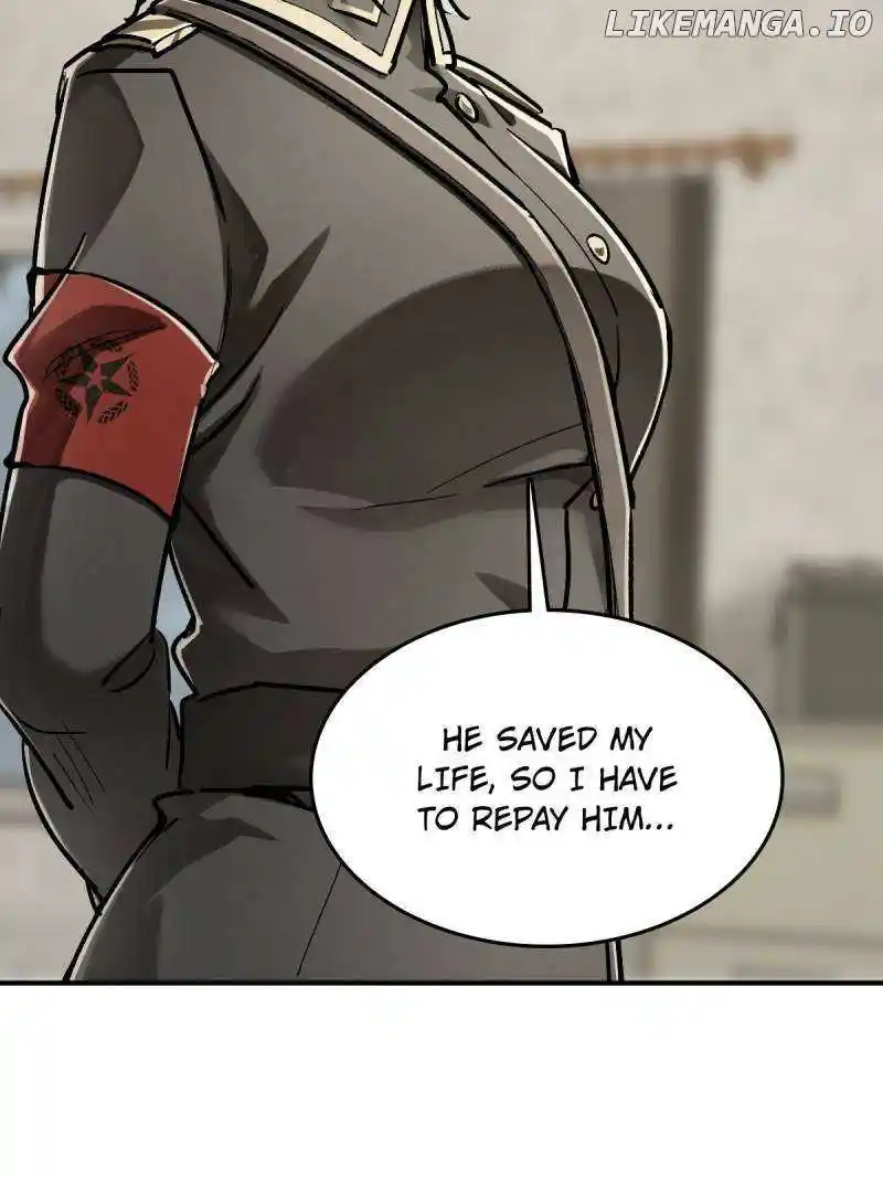 All Starts With Ubume Chapter 277