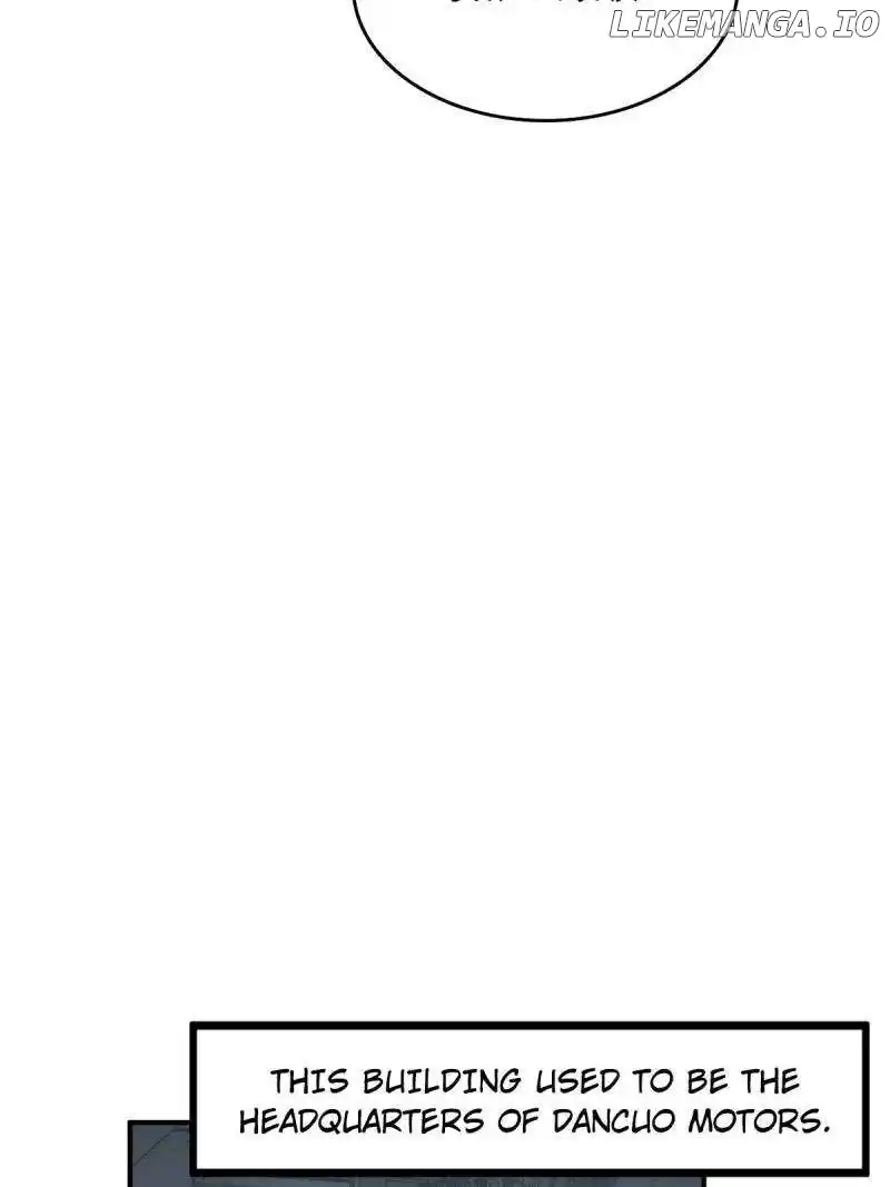 All Starts With Ubume Chapter 277